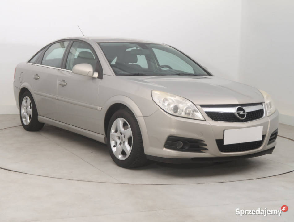 Opel Vectra 18 radio