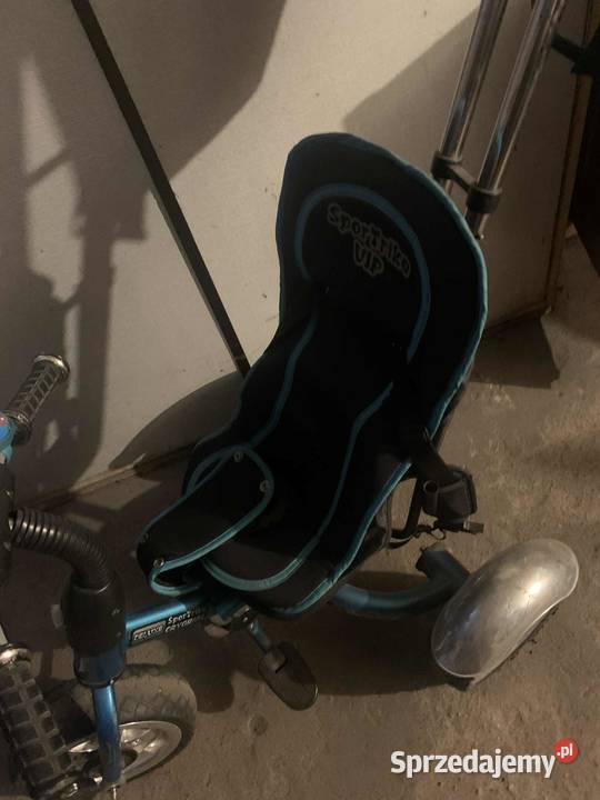 rowerek dziecięcy łódzkie Łódź