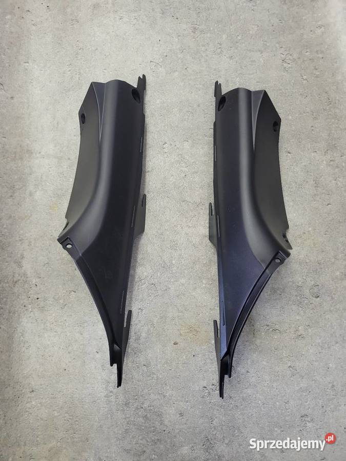 HONDA CBR 1000 RR SC59 WYPEŁNIENIE MOCOWANIE