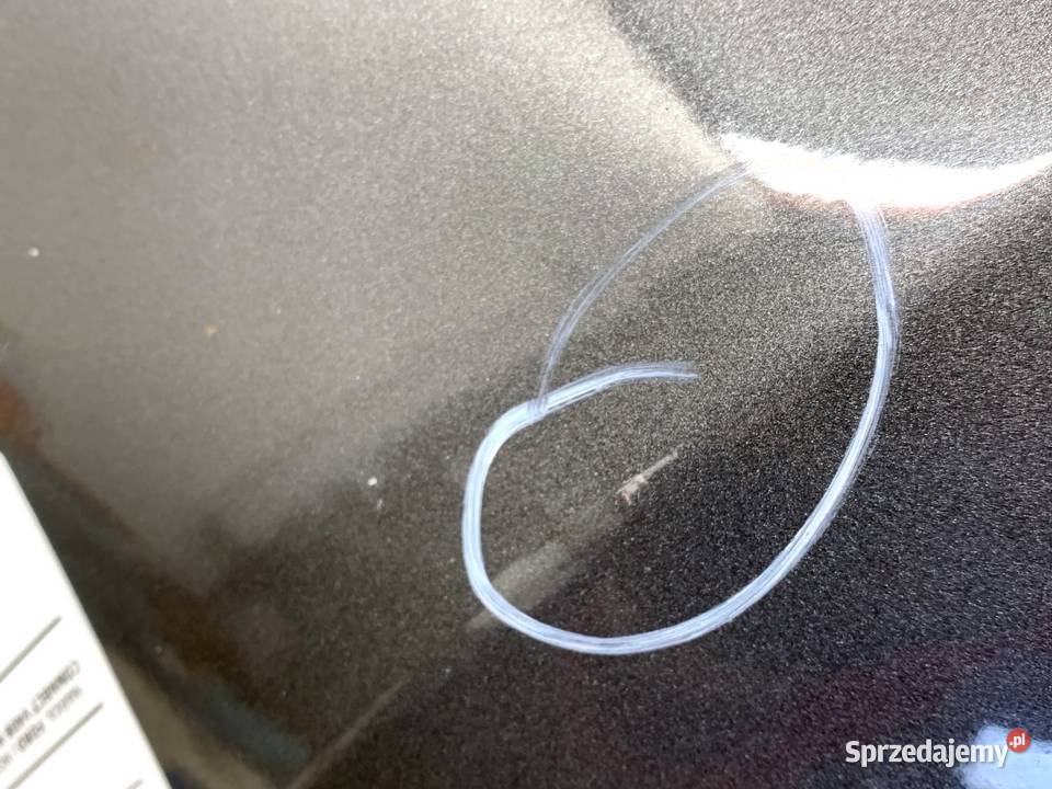 BŁOTNIK LEWY PRZÓD FORD TOURNEO Minivan OSŁONA