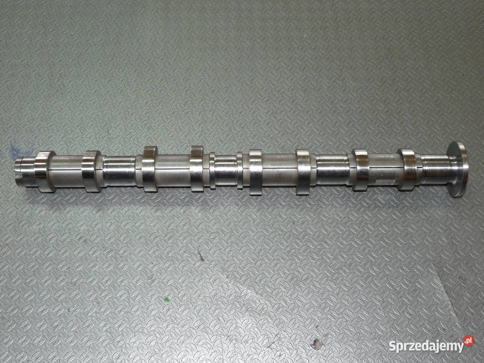 Wałek rozrządu KYRON ACTYON 20 diesel ssący Rozrząd świętokrzyskie sprzedam