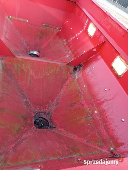 Sprzedam rozsiewacz nawozów Vicon Skaryszew