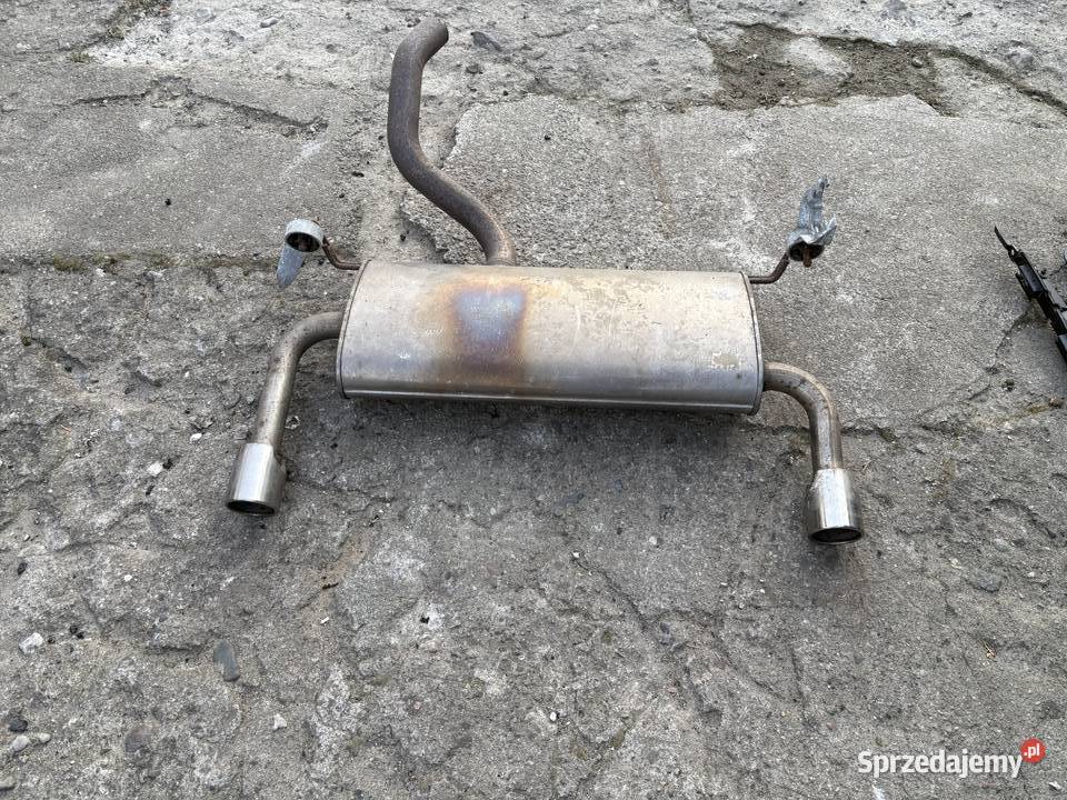 Części Ford Kuga mk2 lift osobowe sprzedam