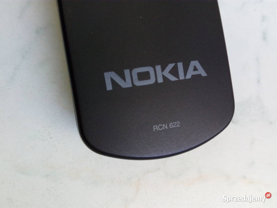 Pilot tv NOKIA RCN 622 Puławy