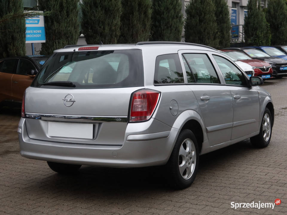 Opel Astra 13 CDTI radio Katowice