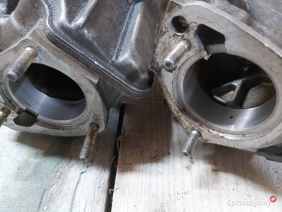 Obudowy walków rozrządu fiat dohc 20 8v lancia sprzedam