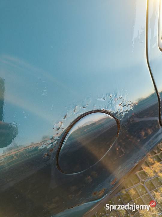 skoda octavia Magnuszowice