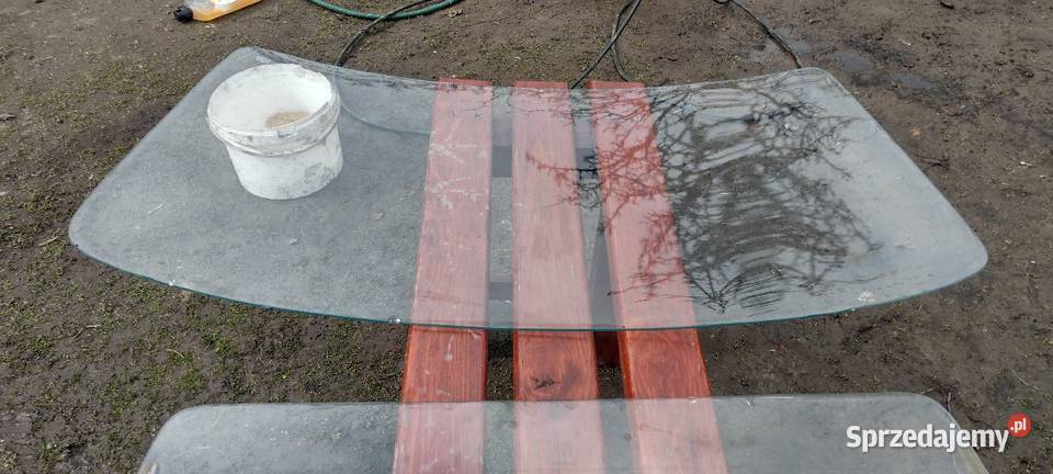 Szyby maluch Radomsko sprzedam