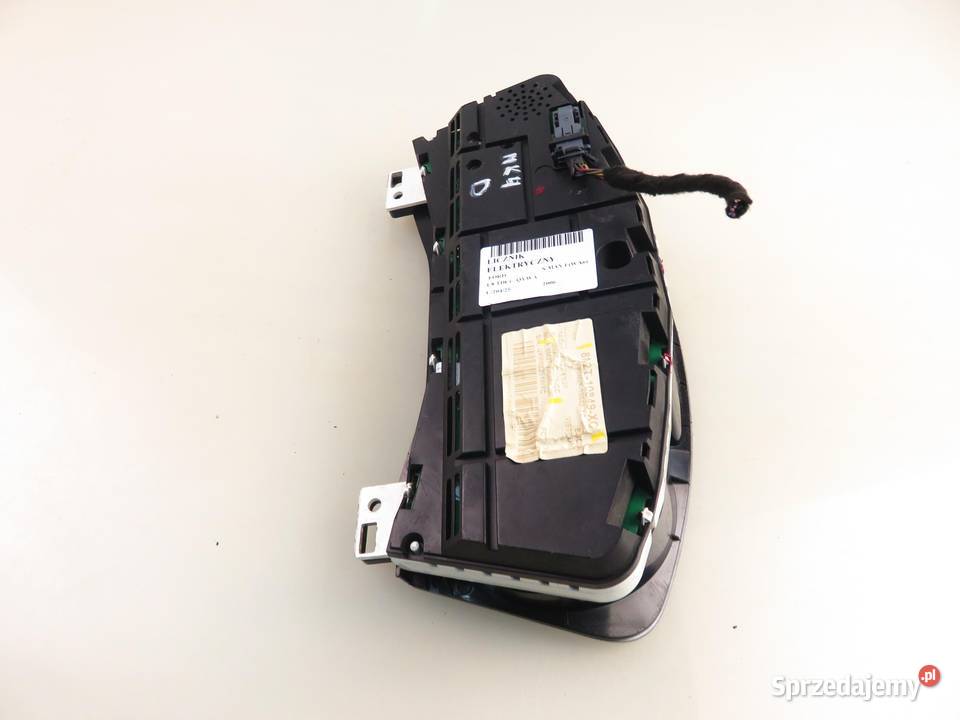 LICZNIK FORD S I 18 TDCi 8M2T10849XC Liczniki i zegary