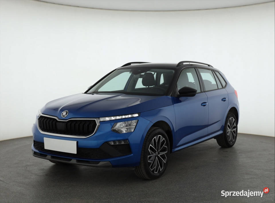 Skoda Kamiq 10 TSI Piaseczno