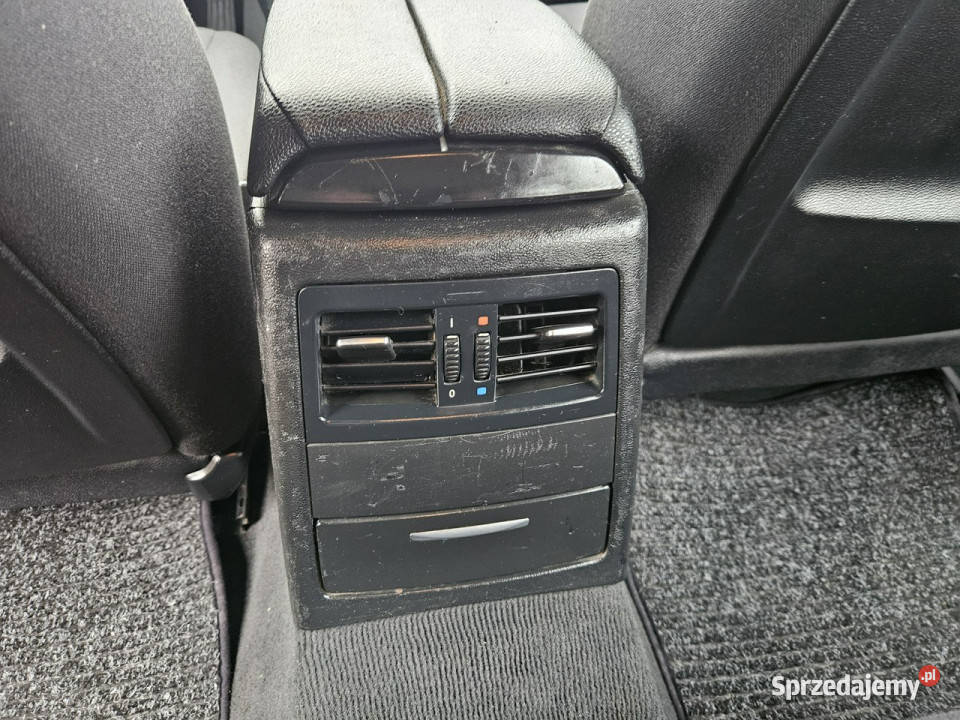 BMW 318 Klimatronic Podgrzewane fotele Tempomat