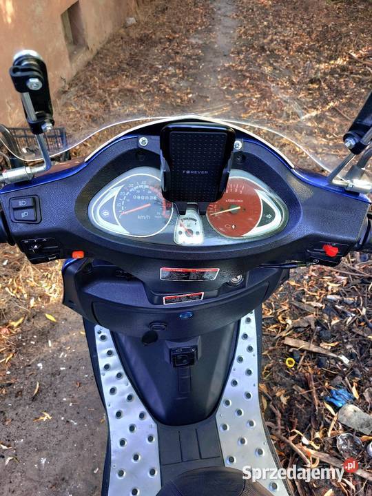 Sprzedam metalic Koszalin