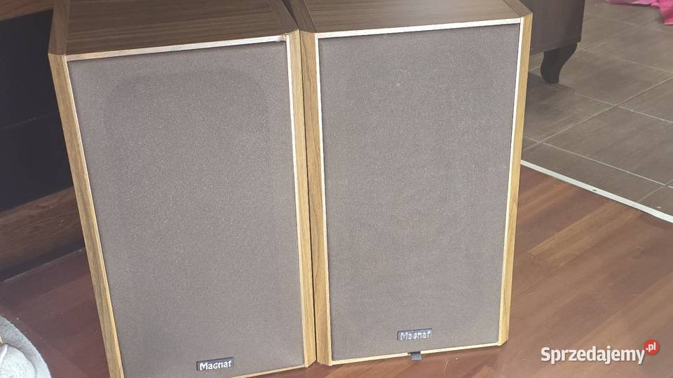 Kolumny Magnat Msp 60 Audio Tarnobrzeg