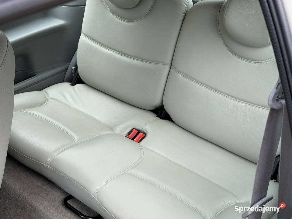 Renault Twingo Twingo Częstochowa sprzedam
