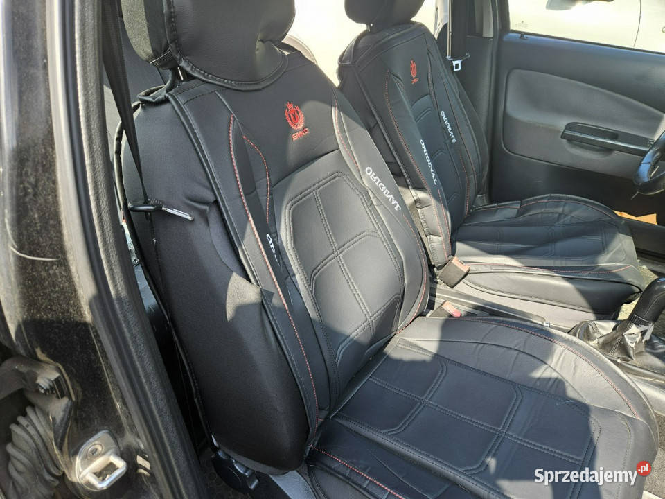 koda Octavia Klimatyzacja automatyczna Komputer diesel Ruda Śląska