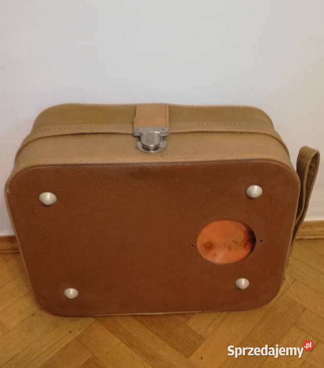 Stary adapter ŁZR Fonica ŁZR T4 lata 60te mazowieckie Warszawa