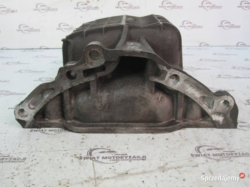 FORD FIESTA 125 B SNJA 82 08r miska olejowa Kielce