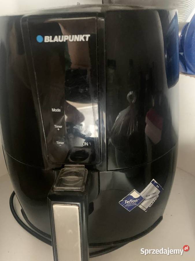 Air Fryer frytkownica beztłuszczowa Kuchenki i piekarniki Nysa