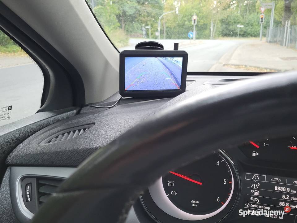 Opel Astra 16 CDTI 136 Business 2017 Astra pomorskie Kwidzyn