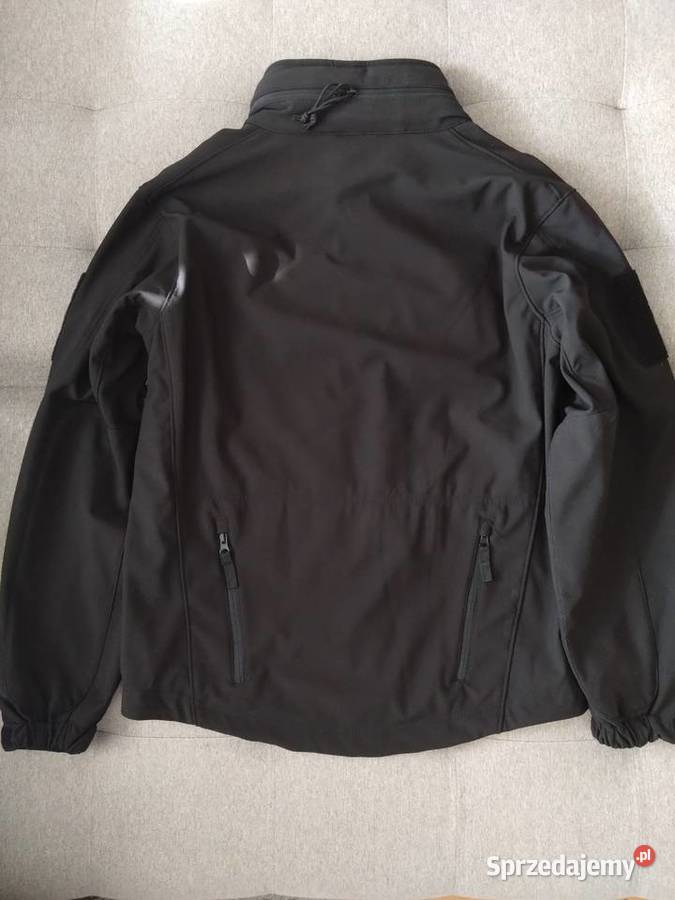 Kurtka softshell Condor Summit Warszawa