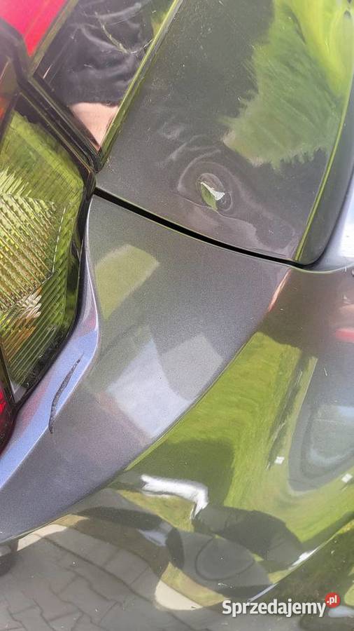 Fiat Tipo 2017 r sprzedaż syndyka Rok produkcji 2017 Kraków sprzedam