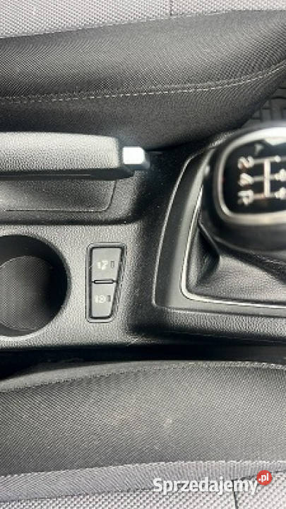 Hyundai i20 Kamera Navi II 20142020 kamera cofania Bydgoszcz