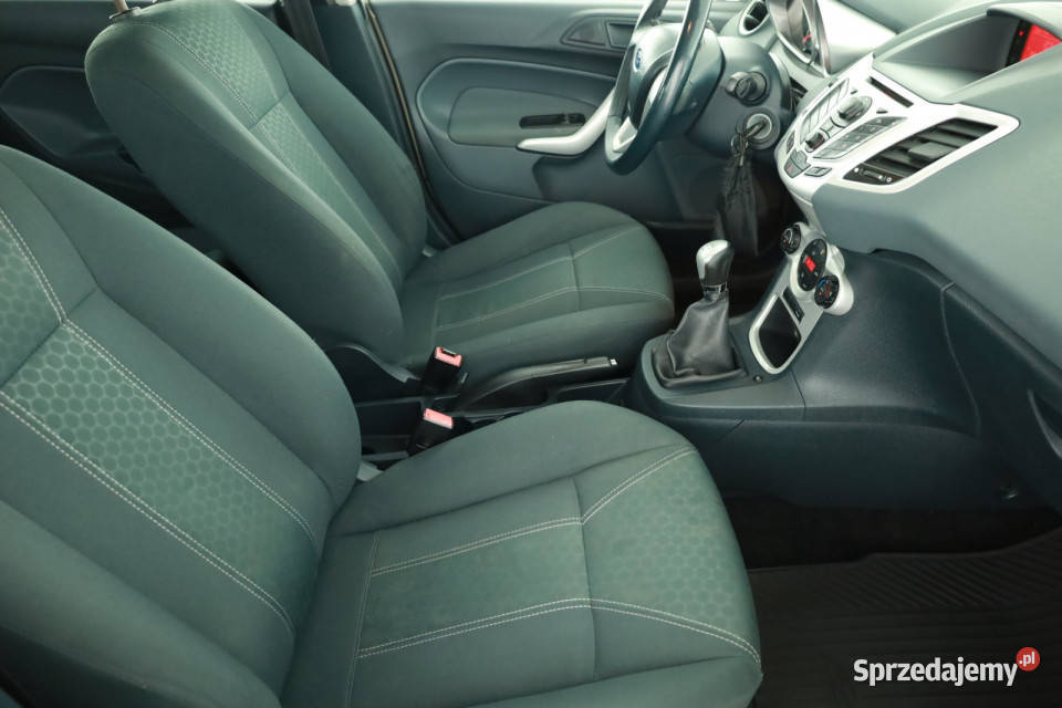 Ford Fiesta 125 1242cm3 Piaseczno sprzedam