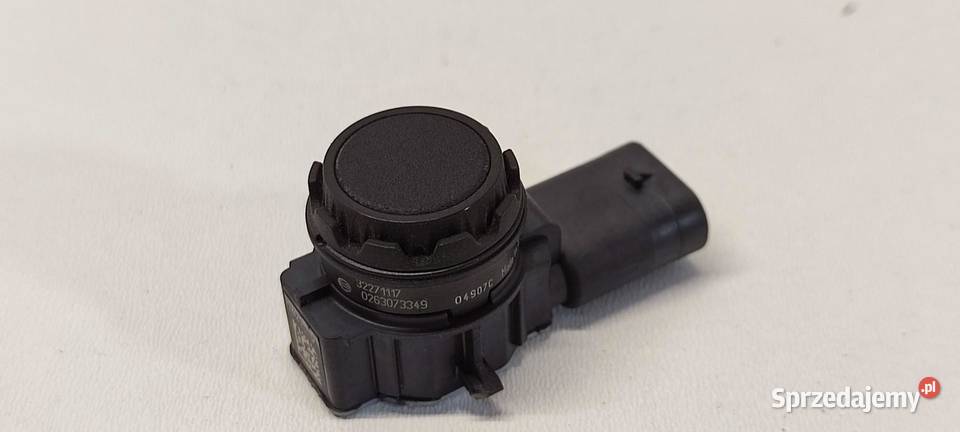 VOLVO XC40 CZUJNIK PARKOWANIA PDC 32271117