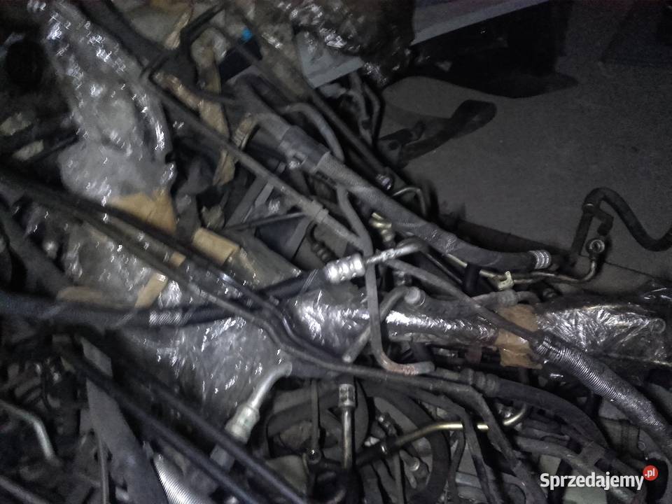 Hurtowo przewody wspomagania Fiat Opel Łódź sprzedam
