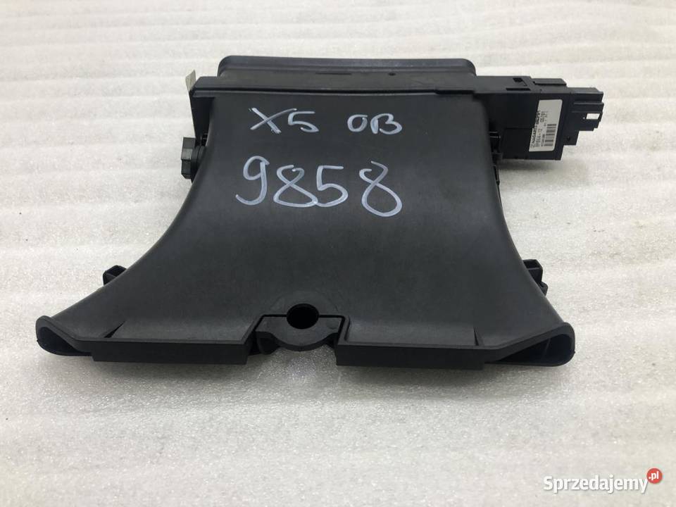 DODATKOWA NAGRZEWICA 6954488 PRAWA BMW X5 E70