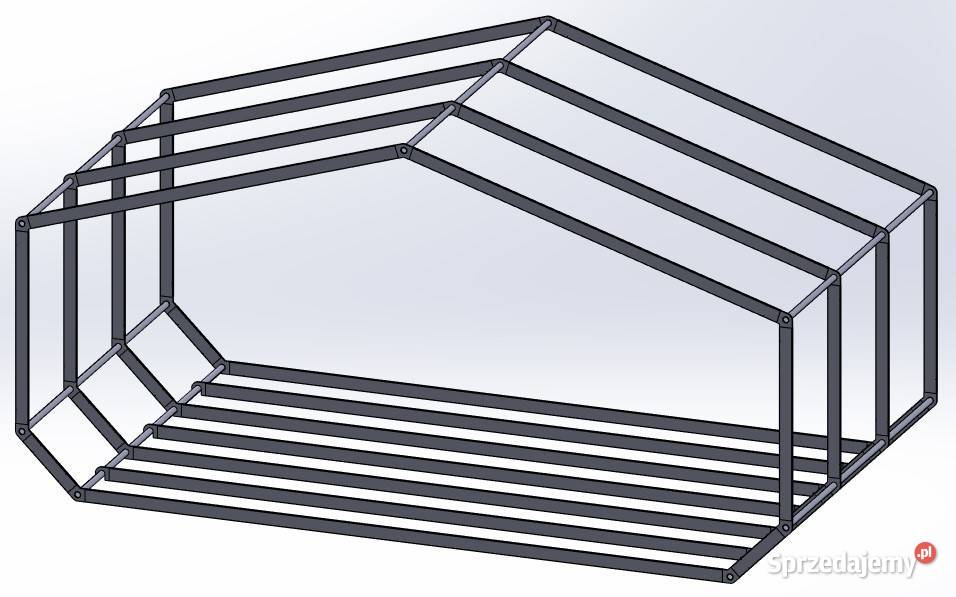 System konstrukcji stalowych Płońsk
