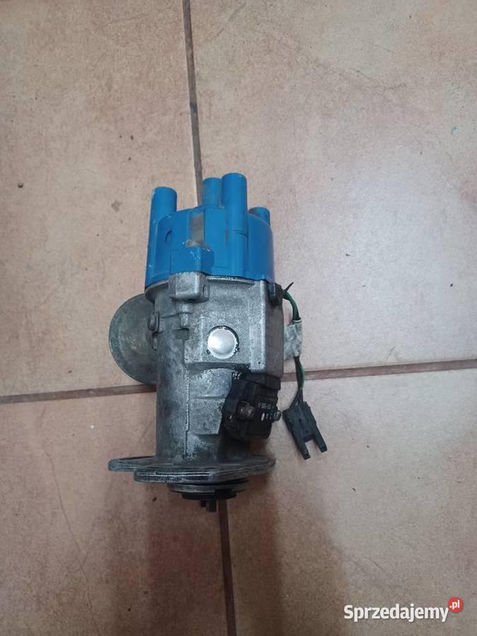 aparat zaploniwy Ford Escort 81SF 12100 AGB 3ka wielkopolskie Rakoniewice