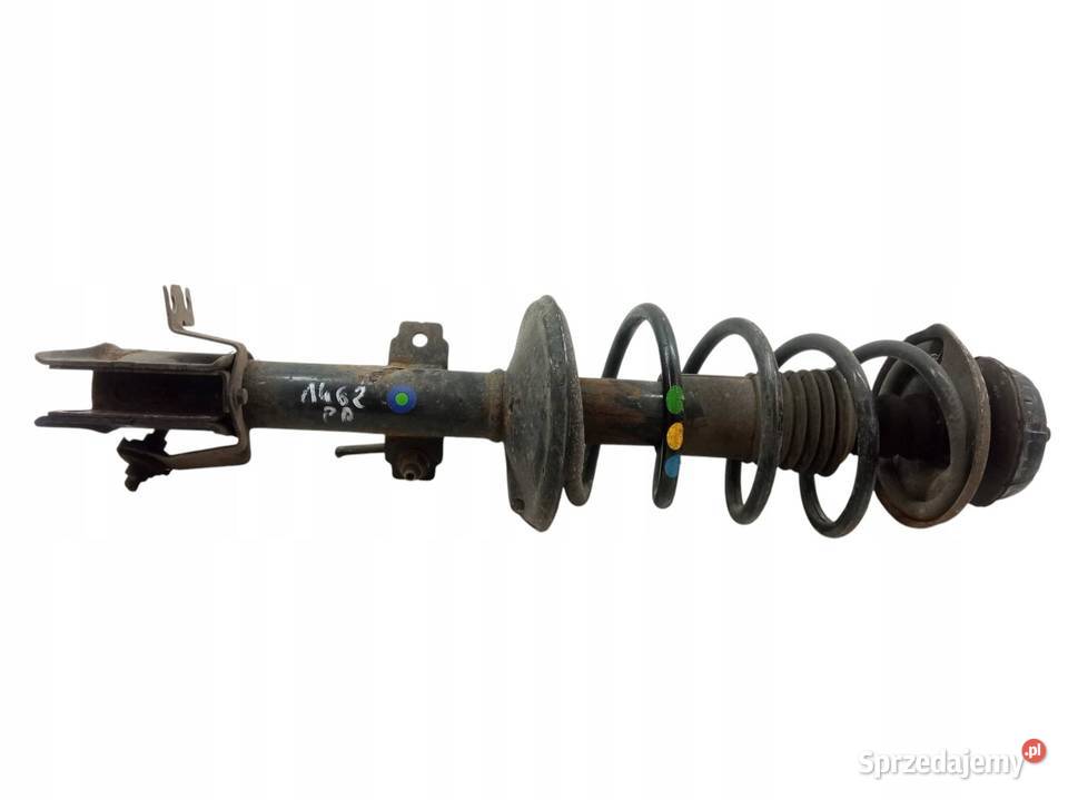 AMORTYZATOR PRAWY PRZÓD 16 B 543029903R Dacia