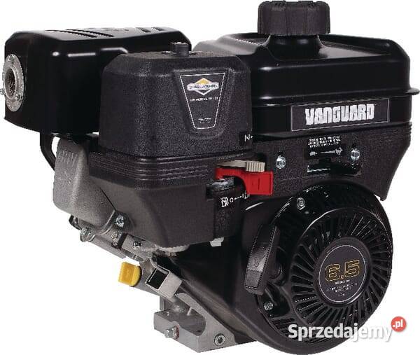 Silnik wał poziomy 64 Vanguard jednocylindrowy Kamionna sprzedam