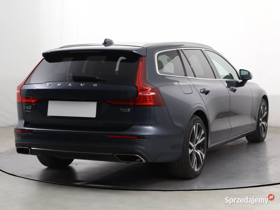 Volvo V60 T4 20 Katowice