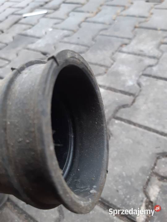 9705280882 przewód ssący turbiny filtra Atego Częstochowa