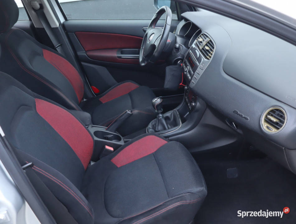 Fiat Bravo 14 TJet radio sprzedam