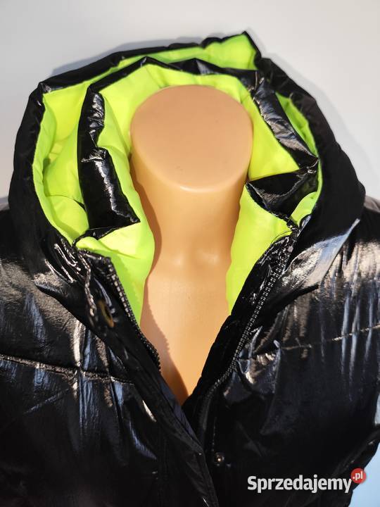 Kamizelka bezrękawnik Brusy