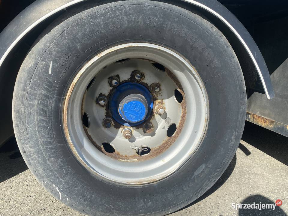 Koła 26570R195 12 sztuk Super stan Żmigród sprzedam