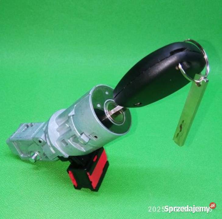 Stacyjka i Kluczyk Renault zest zamiennik Stacyjki i kluczyki Łask