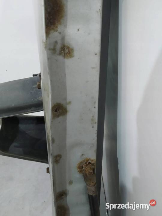 KLAPA TYŁ SZYBA XL7 Suzuki Grand Vitara I