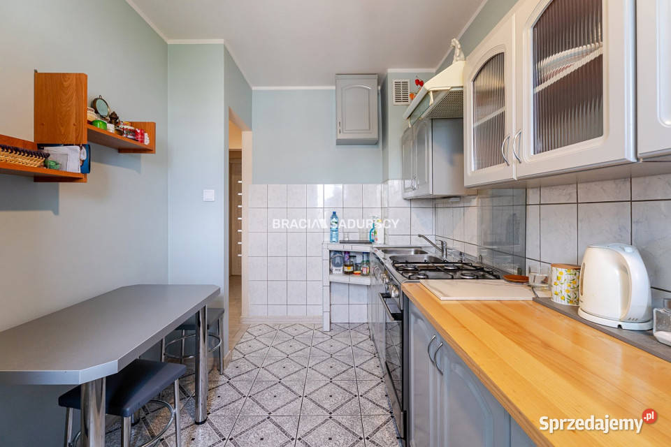 sprzedaży mieszkania 595m2 3 pokojowe Kraków małopolskie