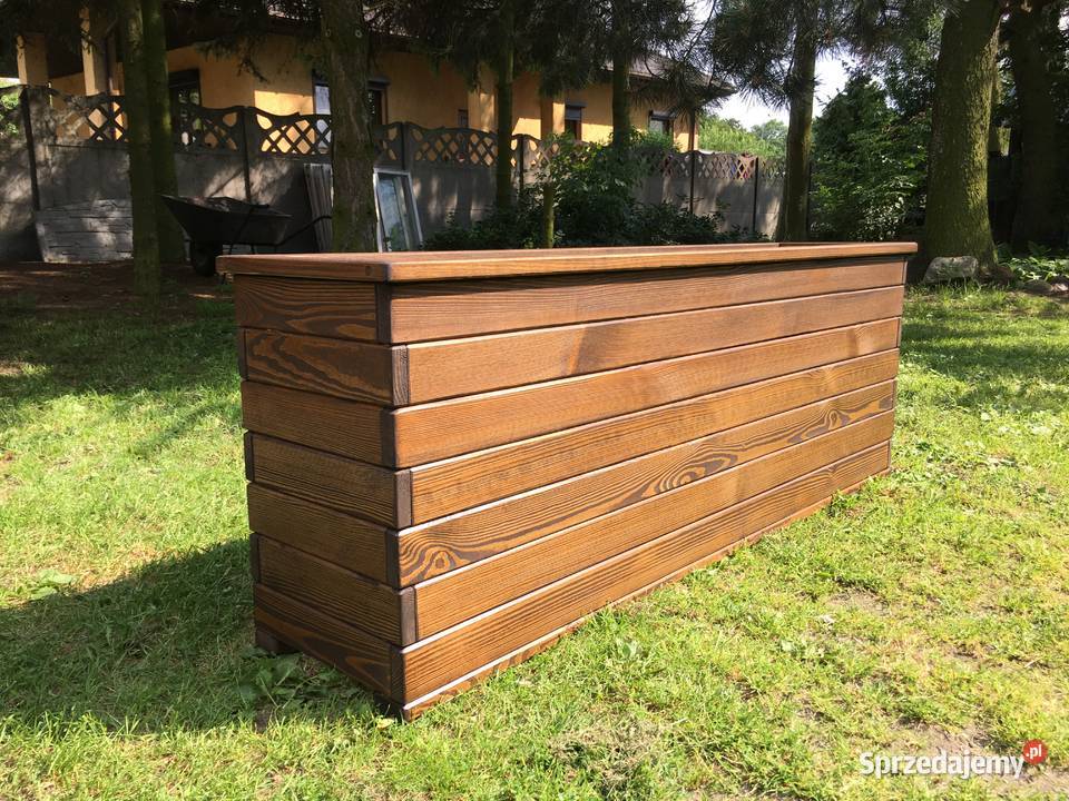 DONICA DONICE DONICZKI DREWNIANE POD WYMIAR Kalisz