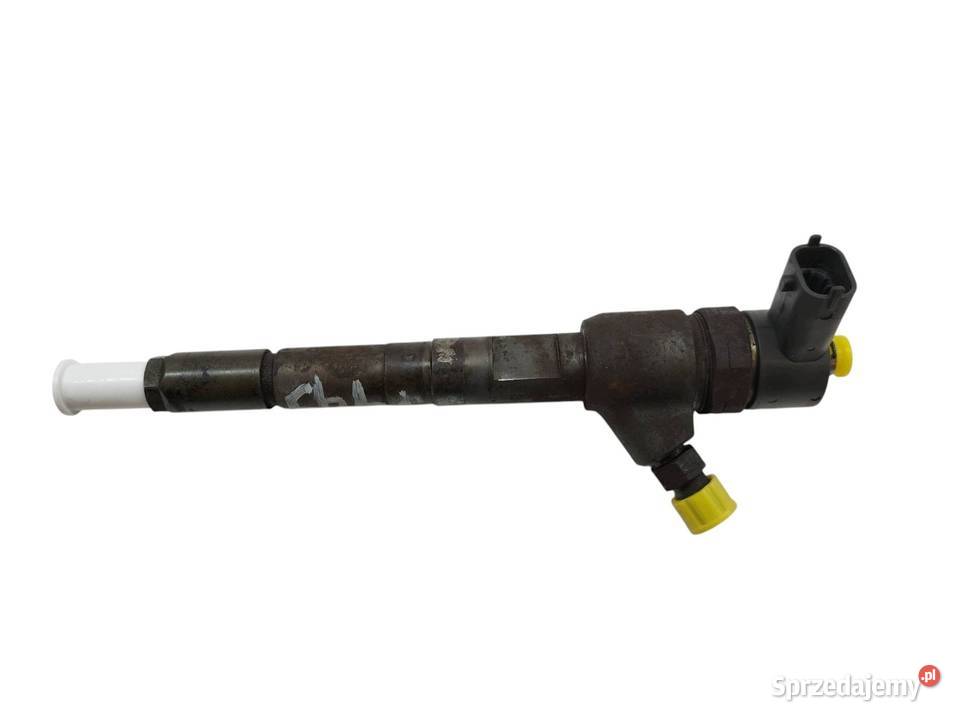 WTRYSKIWACZ 0445110083 13 JTD CDTI Suzuki Swift