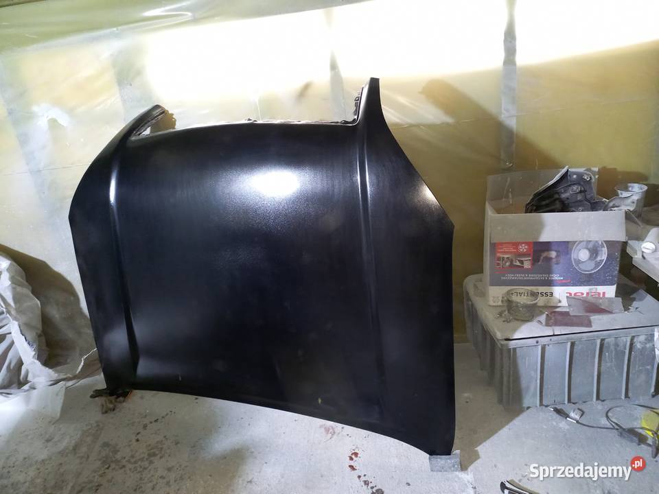 Maska Land cruiser 120 małopolskie Kraków