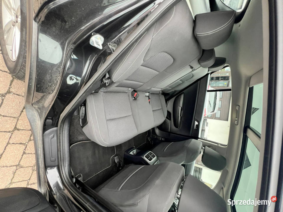 Kia Sportage panorama IV 20162021 wspomaganie kierownicy Sportage Słupsk