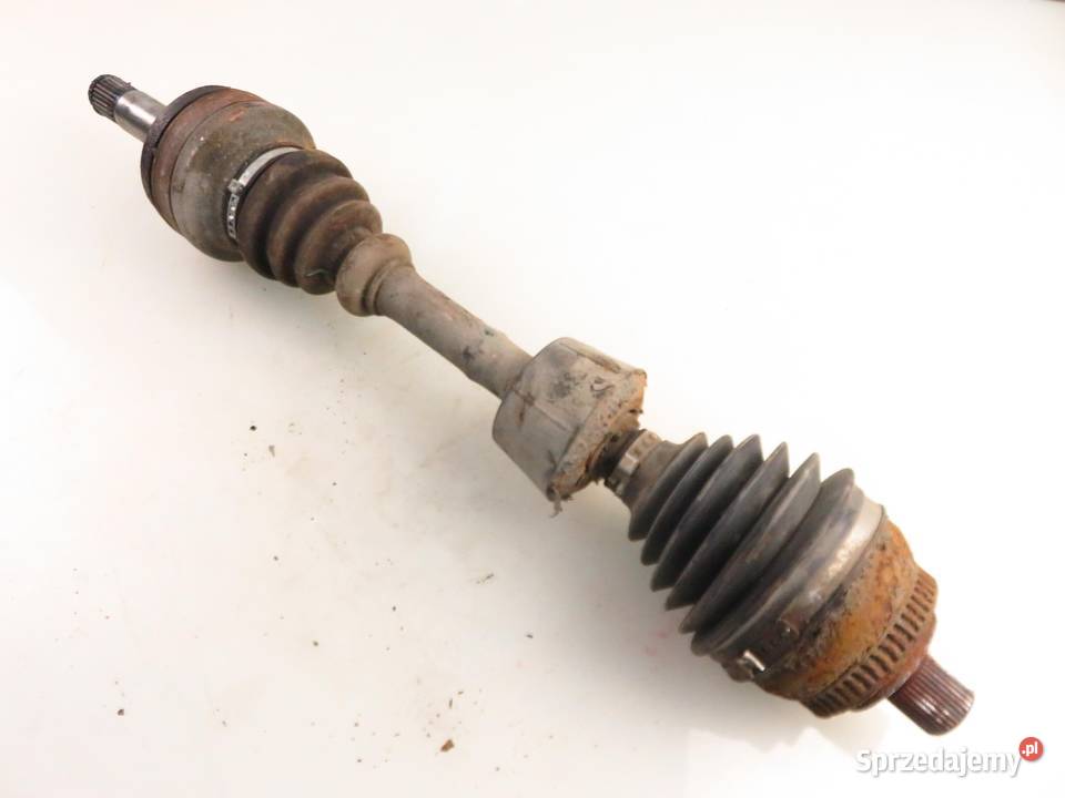 PÓŁOŚ LEWA VW SHARAN I 19 TDI sprzedam