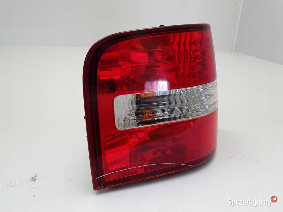Fiat Stilo kombi 0107r TYLNA LAMPA LEWA lewy tył osobowe Rudka sprzedam