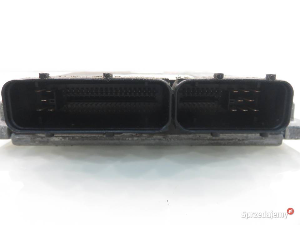 STEROWNIK SKODA FABIA I 14 16V BBY 036906034CB małopolskie