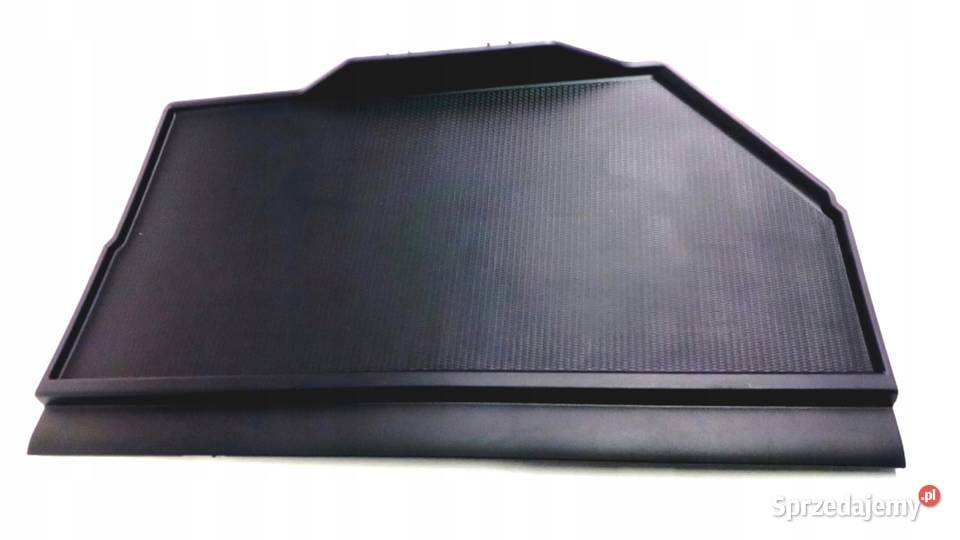 VOLVO S60 V60 XC60 wykladzina gumowa schowka OE Gadgety motoryzacyjne Gadgety motoryzacyjne dolnośląskie sprzedam